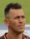 Francisco Báez - giocatore del Sportivo Ameliano