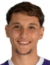 Francisco Barrios - CA Boston River futbolcusu