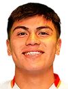 Francisco Calisto - CD Puerto Montt futbolcusu