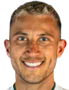 Francisco Calvo - giocatore del Al-Ettifaq FC