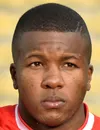 Francisco Chaverra - Independiente Medellín futbolcusu