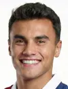 Francisco Couture - Albion FC futbolcusu