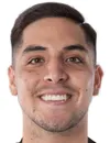 Francisco Duclós - ADA Cajabamba futbolcusu