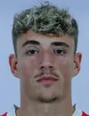 Francisco França - giocatore del FC Felgueiras 1932