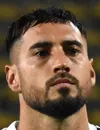Francisco Fydriszewski - Independiente Medellín futbolcusu