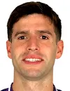 Francisco Ginella - Albion FC futbolcusu