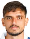 Francisco Ibáñez - Paysandú FC player