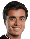 Francisco Machado - Spieler von Lusitânia FC Lourosa