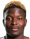 Francisco Madinga - Kansanshi Dynamos FC futbolcusu