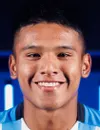 Francisco Maidana - Club Atlético Gimnasia y Esgrima (Jujuy) futbolcusu