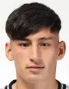 Francisco Marchant - CSD Colo-Colo futbolcusu