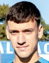 Francisco Marco - Club Almagro futbolcusu