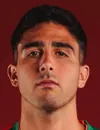 Francisco Martinicorena - CA Boston River futbolcusu