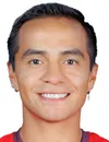 Francisco Mera - Deportivo Quito futbolcusu