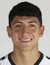 Francisco Montes - CD Palestino futbolcusu