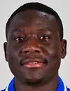 Francisco Mwepu - Atlético Sanluqueño CF futbolcusu