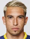 Francisco Nevárez - FC Juárez futbolcusu