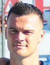 Francisco Oliver - Curicó Unido futbolcusu