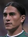 Francisco Palencia - jogador do Karriereende