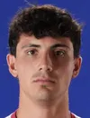 Francisco Pozzo - Unión La Calera futbolcusu