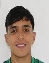 Francisco Quiñónes futbolcu profil fotoğrafı
