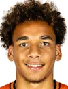 Francisco Reyes Marizan - FC Volendam U21 futbolcusu