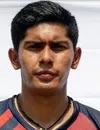 Francisco Reyes - Tigres UANL futbolcusu