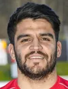 Francisco Rodríguez - FC Kosova Zürich futbolcusu