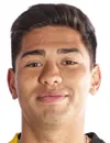 Francisco Salinas - jugador del Coquimbo Unido