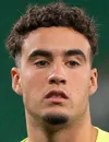 Francisco Silva - Sporting Lissabon B futbolcusu