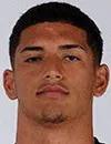 Francisco Silva photo de profil du footballeur