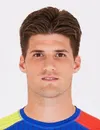 Francisco Solé - Universidad Central futbolcusu