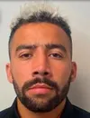 Francisco Tede futbolcu profil fotoğrafı