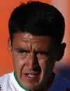 Francisco Valdés futbolcu profil fotoğrafı