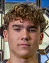 Franciszek Zabrowarny - jogador do Union Saint-Gilloise U23