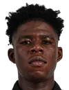 Franck Atoen - Samsunspor U19 futbolcusu