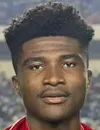 Franck Atsama - Homs Al-Jadid SC futbolcusu