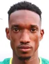 Franck Baho Henock - Dynamo Douala futbolcusu