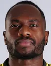 Franck Boli - Wadi Degla FC futbolcusu