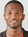 Franck Dja Djédjé futbolcu profil fotoğrafı