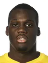 Franck Djoulou futbolcu profil fotoğrafı