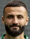 Franck Honorat - Borussia Mönchengladbach futbolcusu
