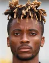 Franck Irie - Vereinslos player