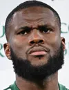 Franck Kessié - Al-Ahli SFC futbolcusu