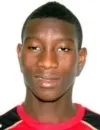Franck Mawuena - Tuwaiq FC futbolcusu