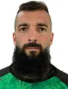 Franco Agüero - giocatore del CA Huracán Las Heras