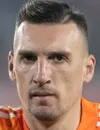 Franco Armani - CA River Plate futbolcusu