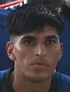 Franco Ayunta - Delfín SC futbolcusu