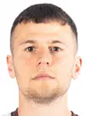 Franco Baldassarra - jugador del FK Kauno Zalgiris