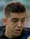 Franco Bellocq futbolcu profil fotoğrafı